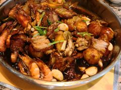 -黄记煌三汁焖锅(新世纪广场店)