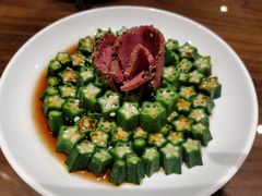 -将相和·海鲜蒸饺大连菜
