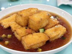 -懋隆金阁·博山菜