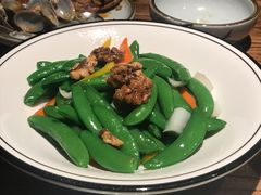 -嘉禾·悦享餐厅(八方汇店)