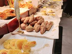 -亚马逊海鲜自助(梅溪湖步步高店)