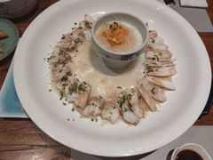 -樱之盛宴·蟹料理海鲜自助(前进大街店)