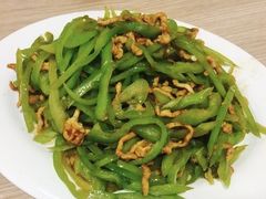 -姥家春饼店(漳州二路店)