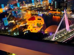 -天玑高空江景餐厅&酒吧Sky Secret Restaurant&Bar