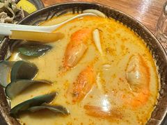 -上楼私房菜(院士路店)