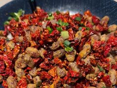 -芸山季·云南山珍菌火锅(宝能环球汇店)