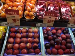 -BHG Market Place(水游城店)