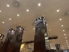 -西安锦江国际酒店