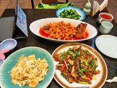 -海天楼中餐厅(吴宫泛太平洋酒店)