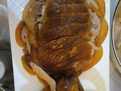 -便宜坊烤鸭店(荣华店)