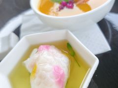 -水上明月·湖景餐厅