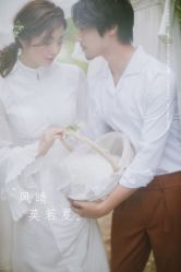 -布拉格婚纱摄影(真实客片店)