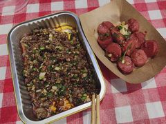 -肉店炸炸炸·爆汁孜然牛肉