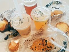 -鲍师傅糕点(观前街店)