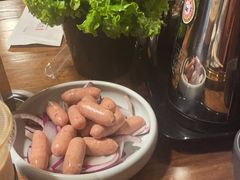 -九田家黑牛烤肉料理(太阳宫广场店)