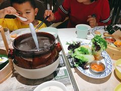 -KingThaia金泰兰(滨江天街店)