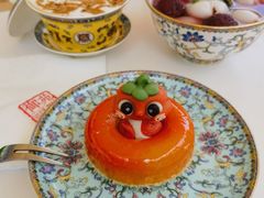 -中卫御苑福膳·养生局(圆明园店)