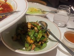 -湘上湘(米其林餐厅-正大中心总店)