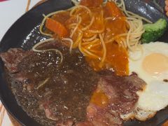 -豪享来中西餐厅(隆昌店)