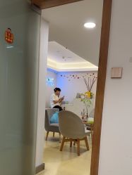 -塑青春&伊肤泉祛痘皮肤管理