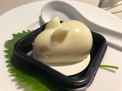 慕斯酸奶兔-海底捞火锅(西安路店)