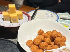 -真地道京味府·鲜橙烤鸭·北京菜(朝外大街东大桥店)