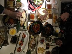 -赤坂亭M9和牛烧肉·日料398放题(万达店)