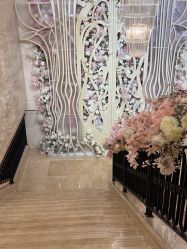 -曼格纳婚礼艺术中心(张江店)