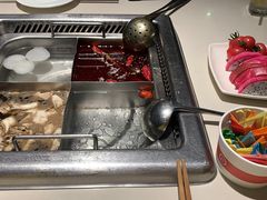 -海底捞火锅(团结桥店)