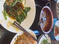 -天仁聚驴肉香(北石槽店)