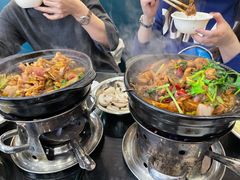 -川香煲(茅台路店)