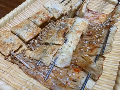 -旺烤园烧烤·炭烤羊腿(吴江阳光新天地店)