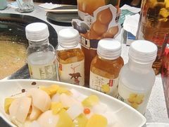 -蘸小院铁锅炖·蘸酱菜·东北菜(怀远门店)