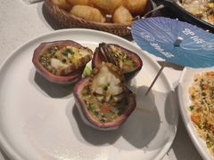 -79号渔船海鲜饭店(龙岗店)
