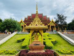 -西双版纳勐泐文化旅游区