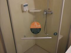 -怡莱酒店(青州宋城古城景区店)