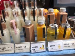 -粮丰园(光华店)