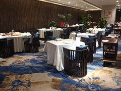 -红棉中餐厅·广州海航威斯汀酒店