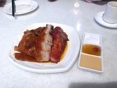 港式烧味拼盘-衡山汇·高级粤菜(霄云路店)