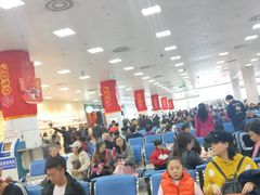 -国际邮轮中心码头(厦鼓码头)