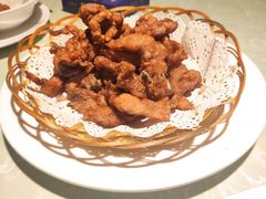 -金典银峰老鹅馆·昆山菜(亭林公园店)