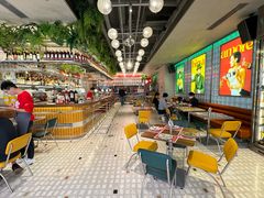 -BOTTEGA意库(中骏世界城店)