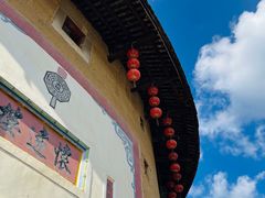-福建土楼(南靖)景区