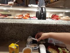 -小山日本料理(兴业太古汇店)