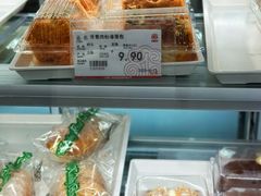 -凯司令西点房(南京东路店)