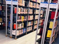 -朝阳区图书馆(小庄店)