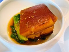 一品东坡肉-眉州东坡(华联万柳店)