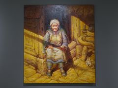 -四川美术学院美术馆