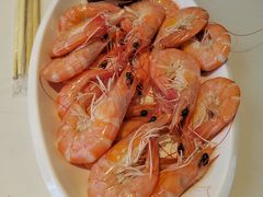 -盒马鲜生(富田新天地店)