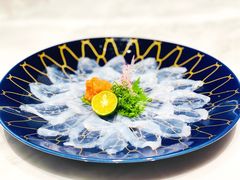 -鲐赏河豚(长寿店)